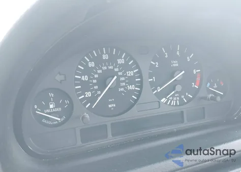 2006 BMW X5 3.0I from USA, damaged, VIN 5UXFA135X6LY35596